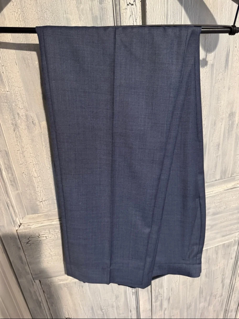 J. Crew Ludlow Suit